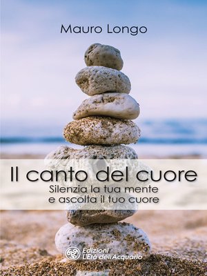 cover image of Il canto del cuore